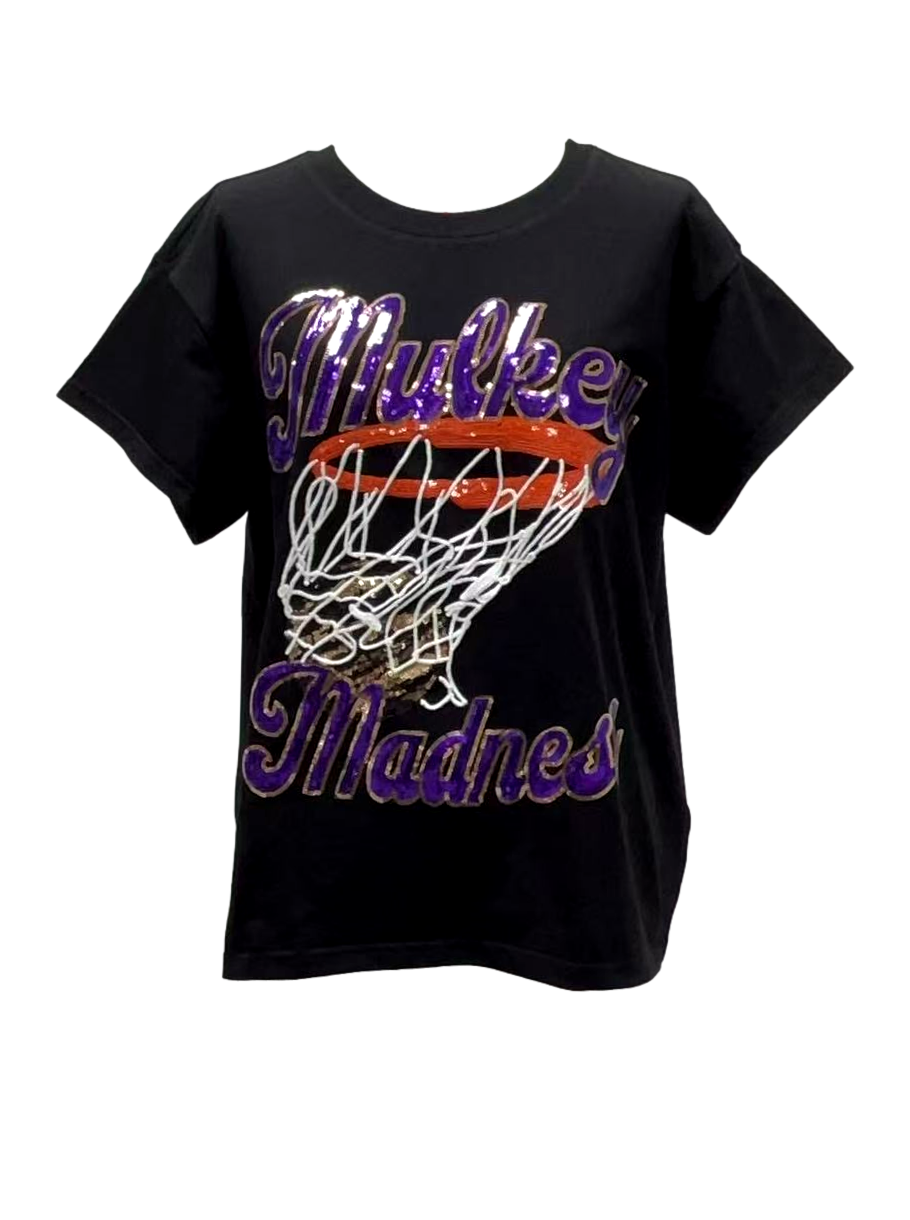 *PREORDER* LIMITED EDITION Mulkey Madness Tee