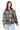 Sample Charcoal Multi Mega Sequin Sweatshirt