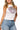 Licensed LSU Gingham Mascot Tank