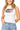 Licensed Florida Gingham Mascot Tank
