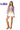 Licensed LSU Checkered Team Icons Cardigan