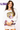 Licensed LSU Full Sequin Mascot Sweater