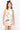 Kids White Multi Shell Tank