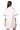 Licensed Sample Alabama Gingham Words Jersey Tee Dress