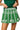 Football Field Skort