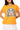 Licensed Tennessee Gingham Mascot Tee