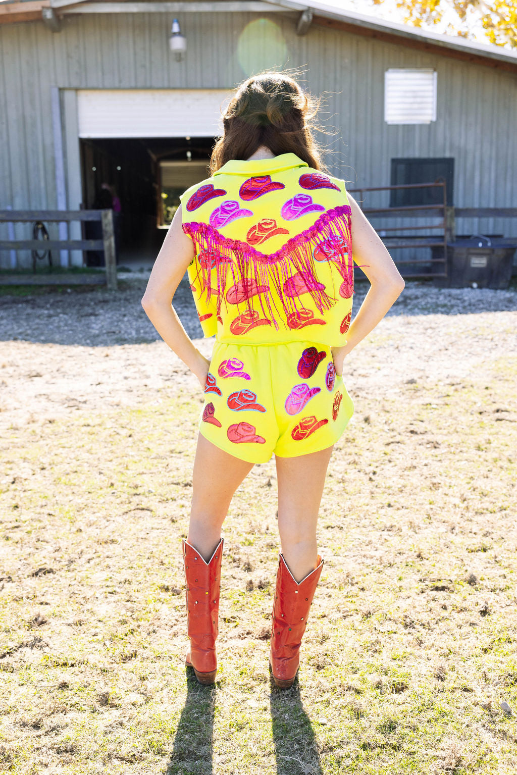 RODEO QUEEN – Queen of Sparkles