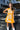 Orange Iridescent 'Go Vols/Rocky Top' Tank Dress - Licensed