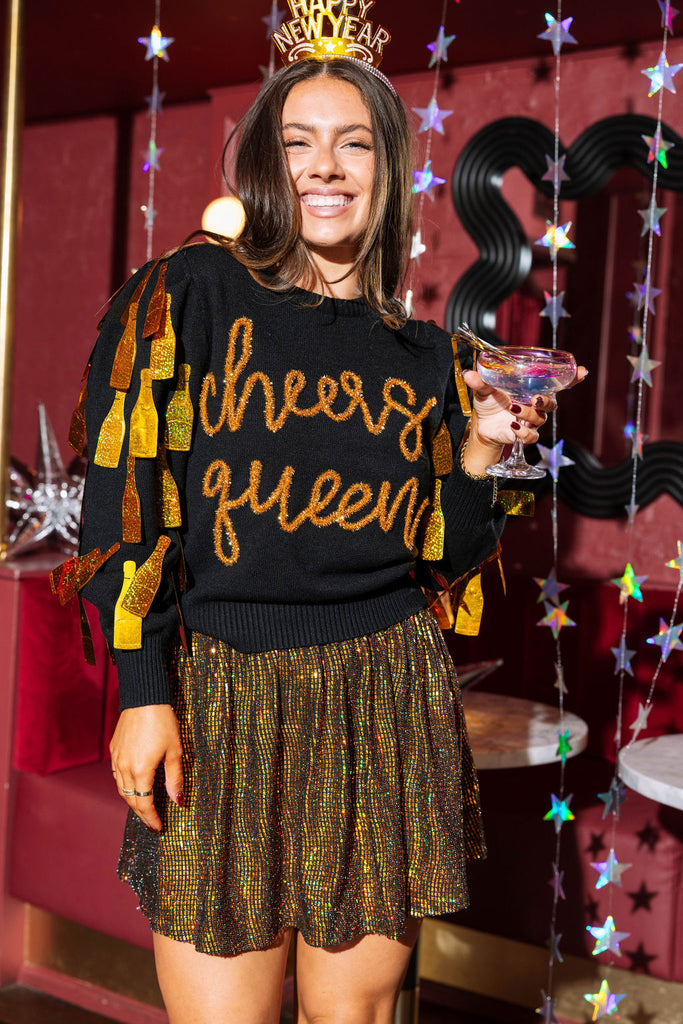 SKIRTS Page 6 Queen of Sparkles