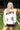 Licensed Saints Big Icons Scattered All Over Sweatshirt