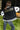 Licensed Saints Oversized Fleur De Lis Jacket