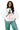Licensed Elphaba & Glinda Card Sweatshirt