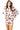 Licensed Butterfly, Broom and Wand Tie Front Cardigan
