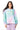 Licensed 'Because I Knew You' Sweatshirt