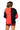 Licensed Sample - NC State Black Colorblack Sweatshirt