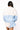 Licensed Sample - Kansas Pastel Two Tone Sweatshirt and Shorts SET