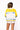 Licensed Sample - Southern Striped Colorblock Sweater