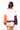 Licensed Sample - Clemson Pennant Sweater