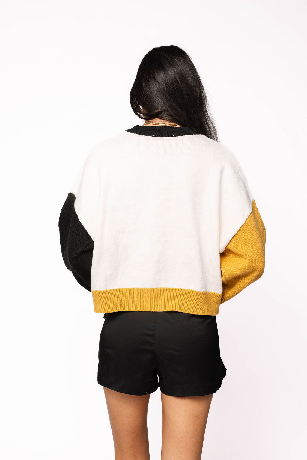 Licensed Sample - UCF Pennant Sweater