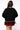 Licensed Sample - Oklahoma Fringe Bead LS Sweater