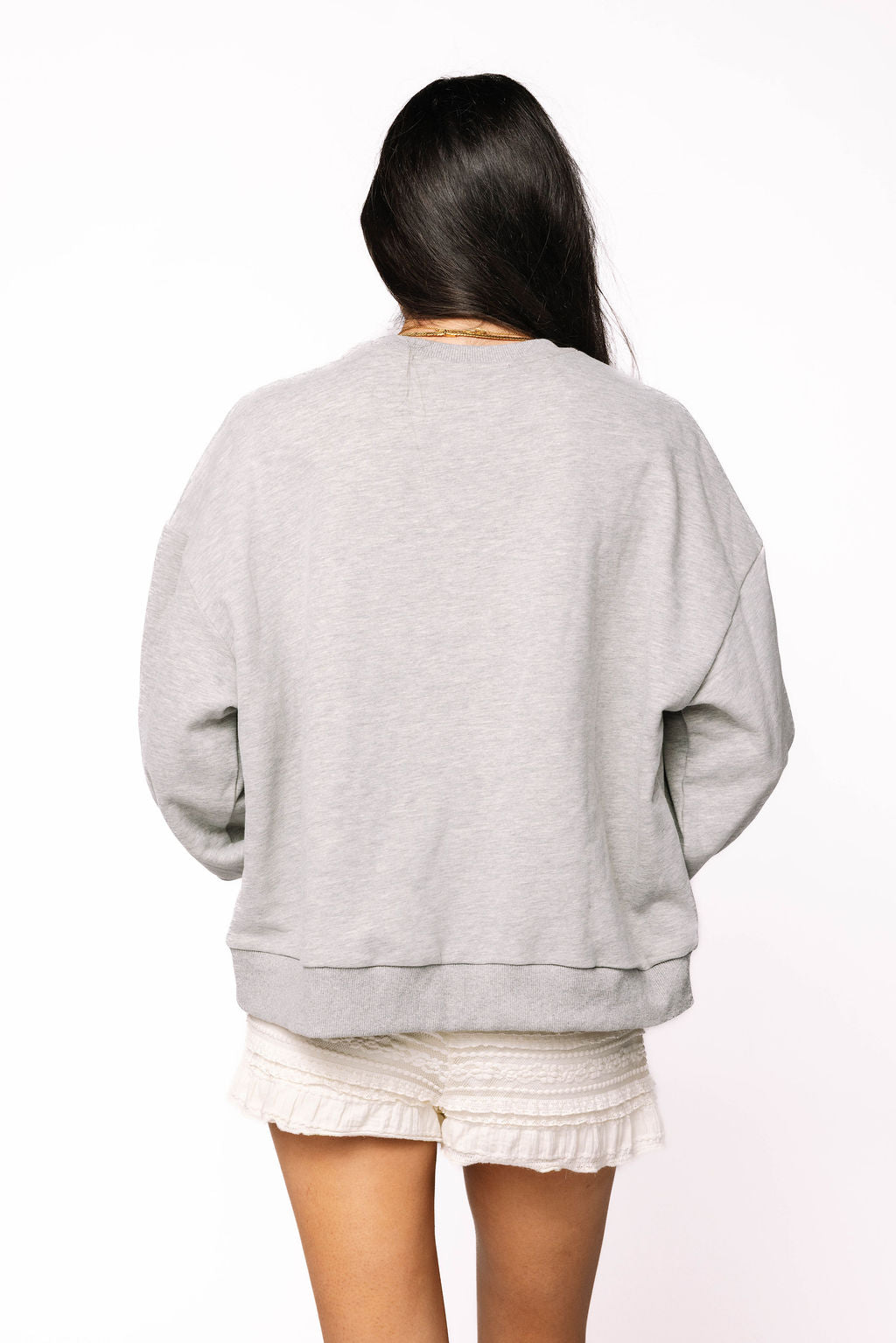 Licensed Sample - Arkansas Megaphone and Icons V Sweatshirt