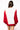 Licensed Sample - Oklahoma Football Player With Flag Sweatshirt