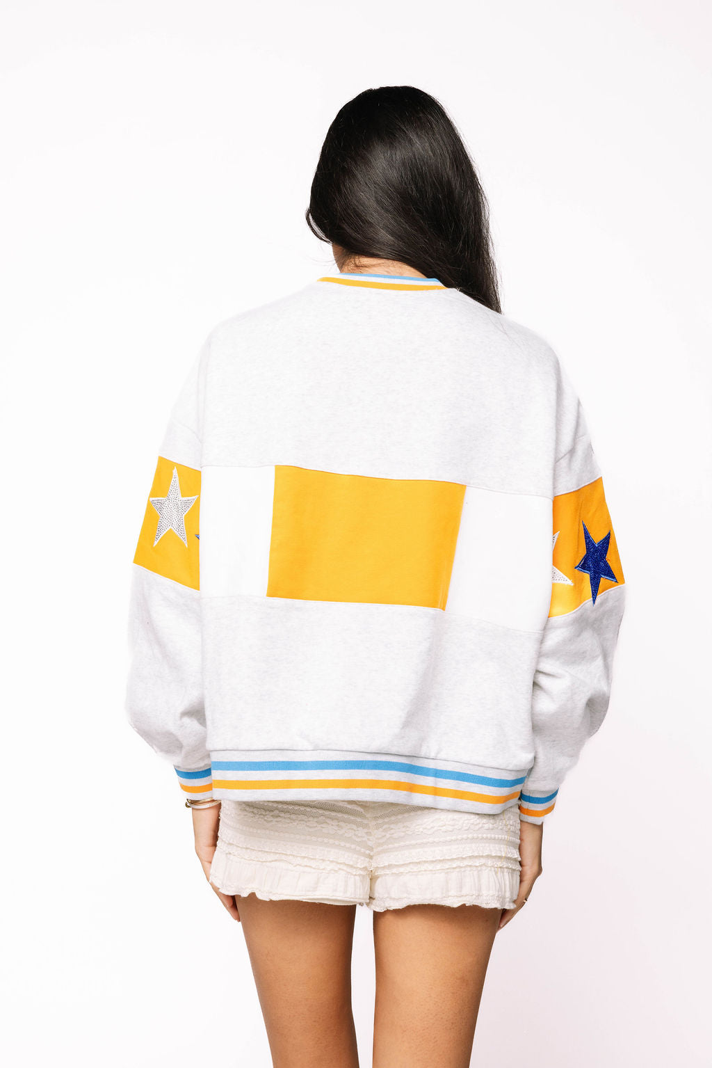 Licensed Sample - Tennessee Vintage Stadium Star Sweatshirt