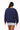 Licensed Sample - Virginia Medieval Font Checker Sweatshirt