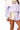 Licensed Sample - ECU Pastel Two Tone Sweatshirt and Shorts SET