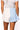 Licensed Sample - Ole Miss Pastel Two Tone Shorts