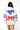 Licensed Sample - SMU Oversized Mascot Sweater