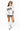 Licensed UGA Big Icons Scattered All Over Sweatshirt