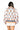Licensed Sample - Virginia Knit In Mascot Rhinestone Cardigan