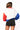 Licensed Sample - Kansas Pennant Sweater