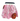 SAMPLE- PINK BASKETBALL NET SKIRT