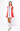 SAMPLE - Red, White & Navy 'Mississippi' Tank Dress