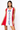 SAMPLE - Red, White & Navy 'Mississippi' Tank Dress
