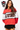 Licensed Sample - 'NC STATE' Colorblock Jewel Letter Sweatshirt