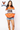 Licensed Sample - 'UVA' Colorblock Jewel Letter Sweatshirt
