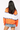 Licensed Sample - 'UVA' Colorblock Jewel Letter Sweatshirt