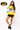 Licensed Sample - 'MU' Colorblock Jewel Letter Sweatshirt
