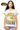 Licensed Sample - Mizzou Flower Mascot Tee