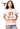 Licensed Sample - Texas Flower Mascot Tee