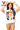 Licensed Sample - Virginia Metallic Word With Icons Tee
