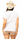 Licensed Sample - Virginia Metallic Word With Icons Tee