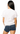 Licensed Sample - Virginia Pennant Frill Tee