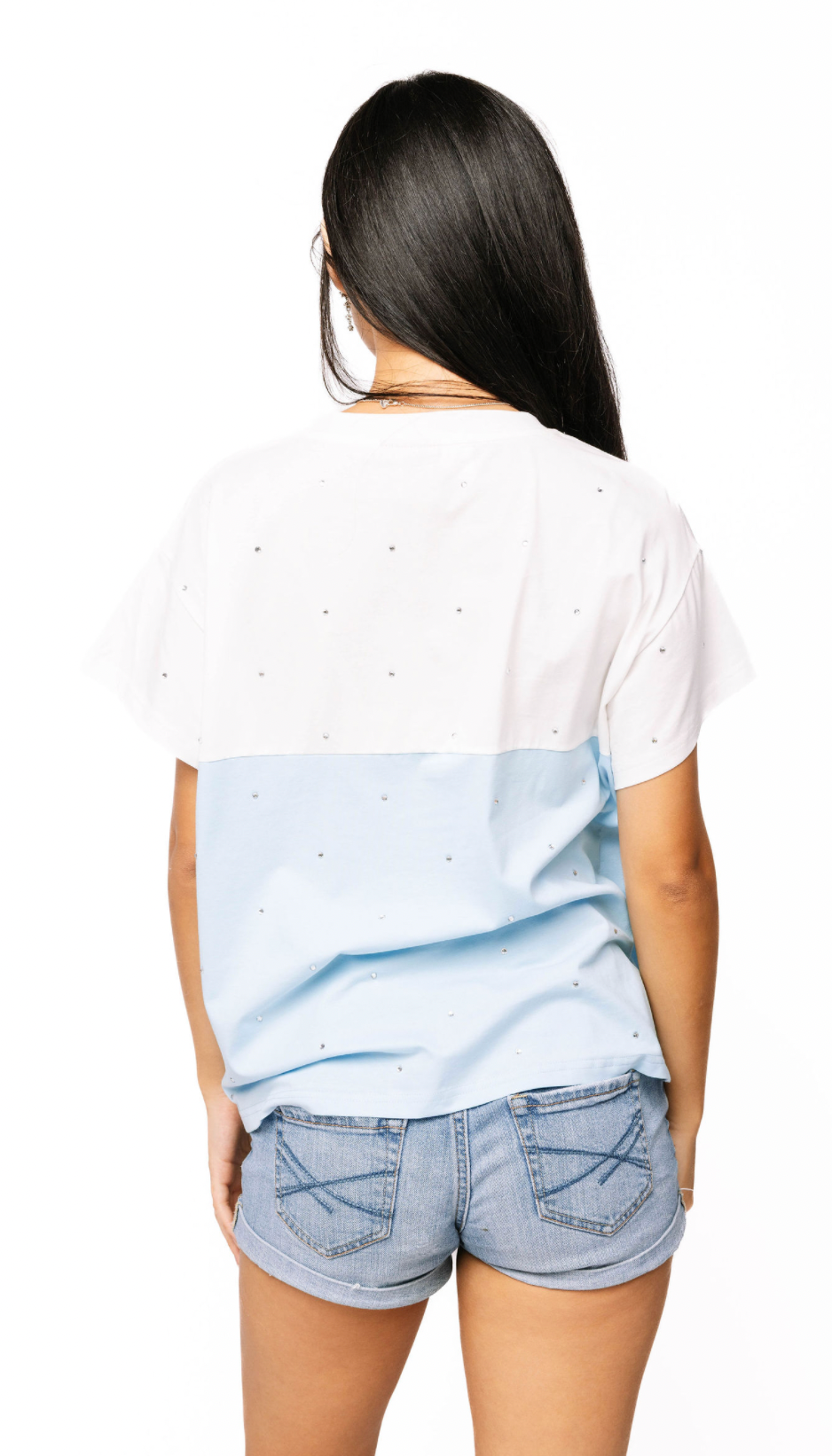 Licensed Sample - Florida Pastel Two Tone Tee