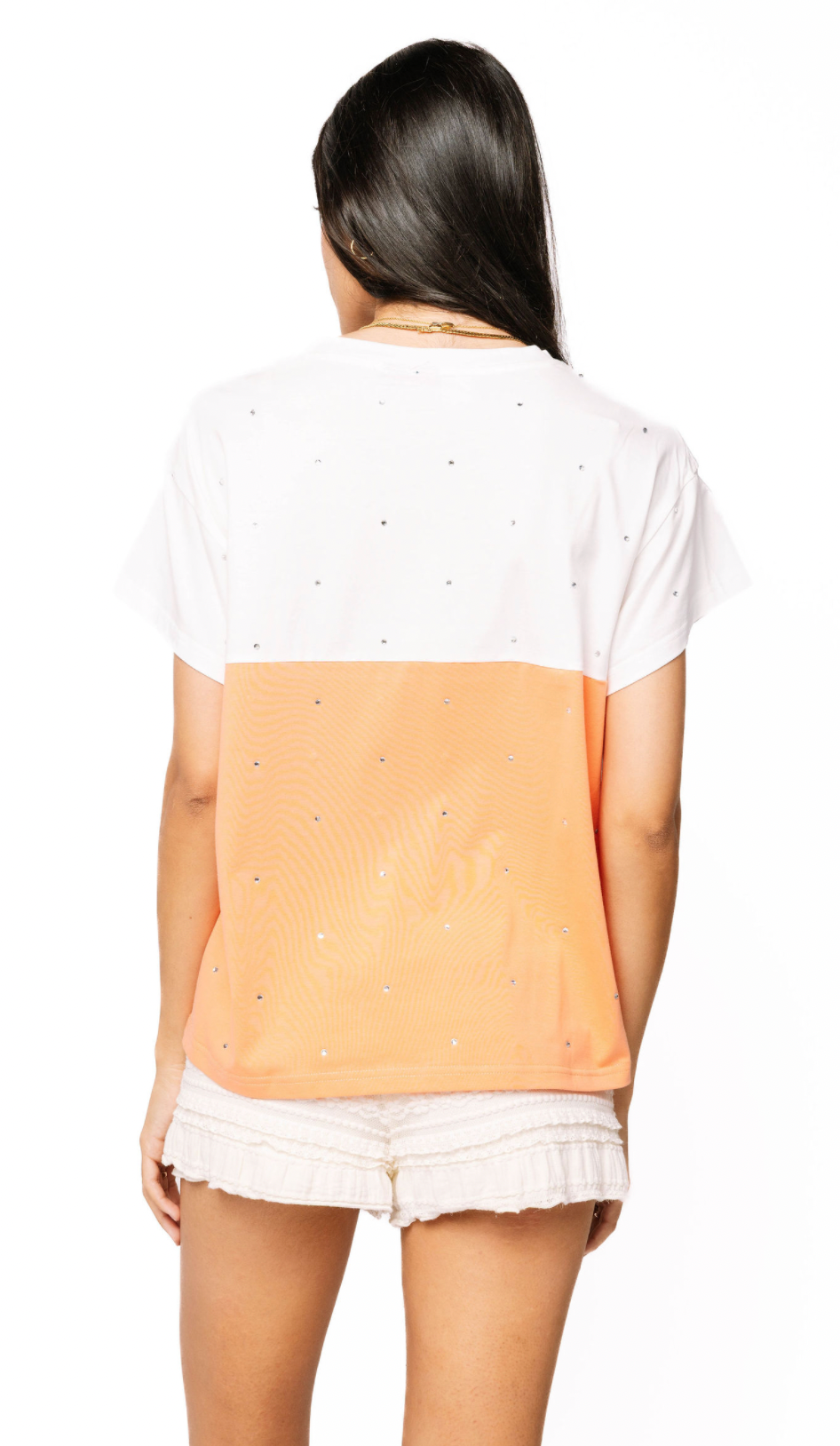 Licensed Sample - Tennessee Pastel Two Tone Tee