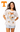 Licensed Sample - Tennessee Football Player With Flag Tee