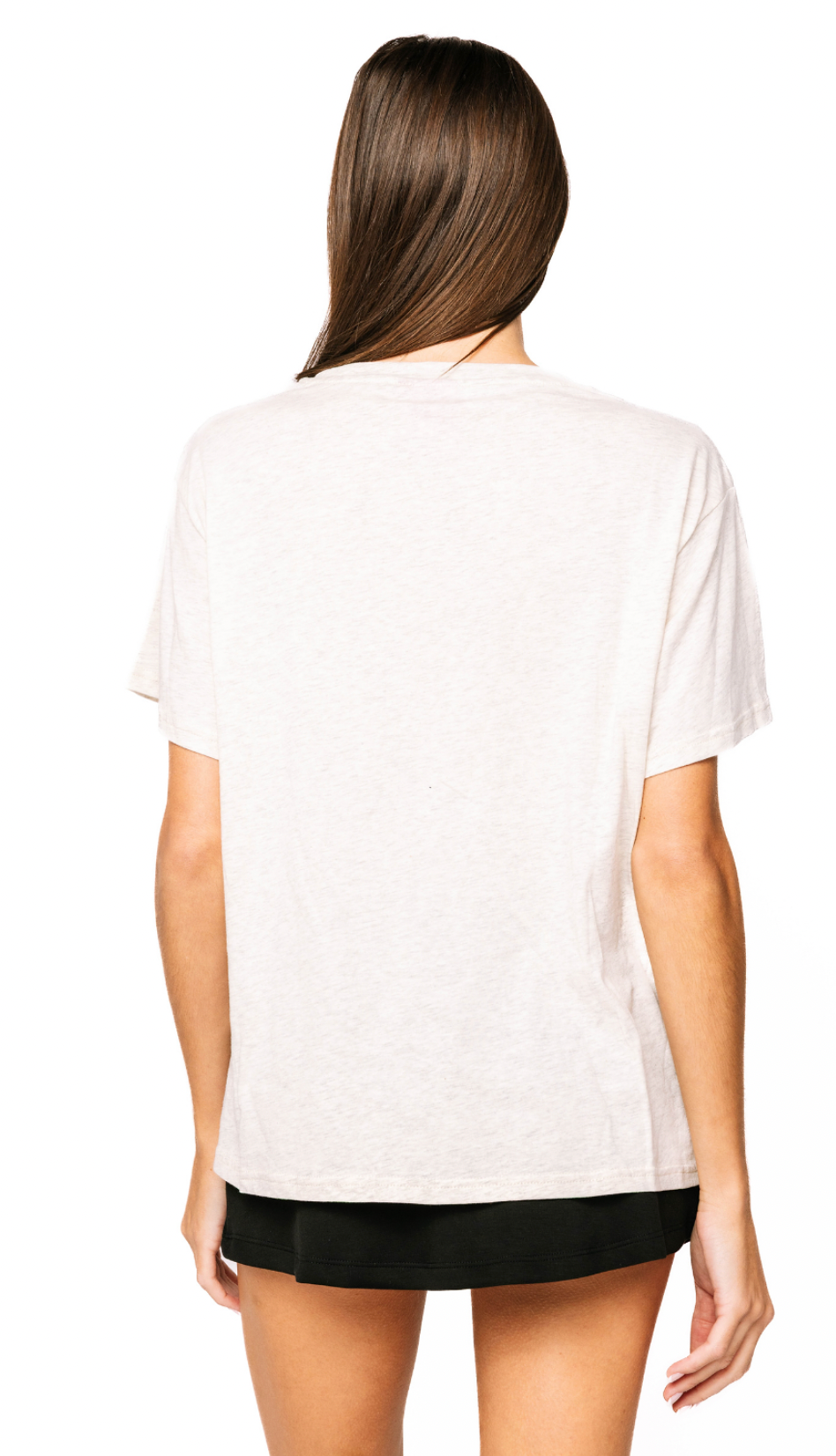Licensed Sample - UGA Football Player With Flag Tee